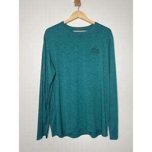 Patagonia Capilene Cool Daily Trail Running Long Sleeve Shirt Men’s Size XL